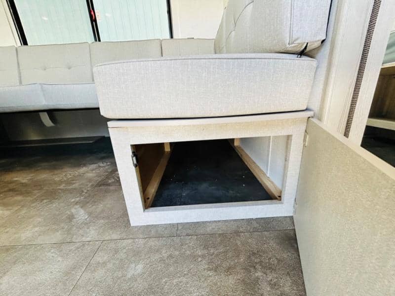 2025 Forest River 2025 Forest River Salem FSX - thumbnail 45