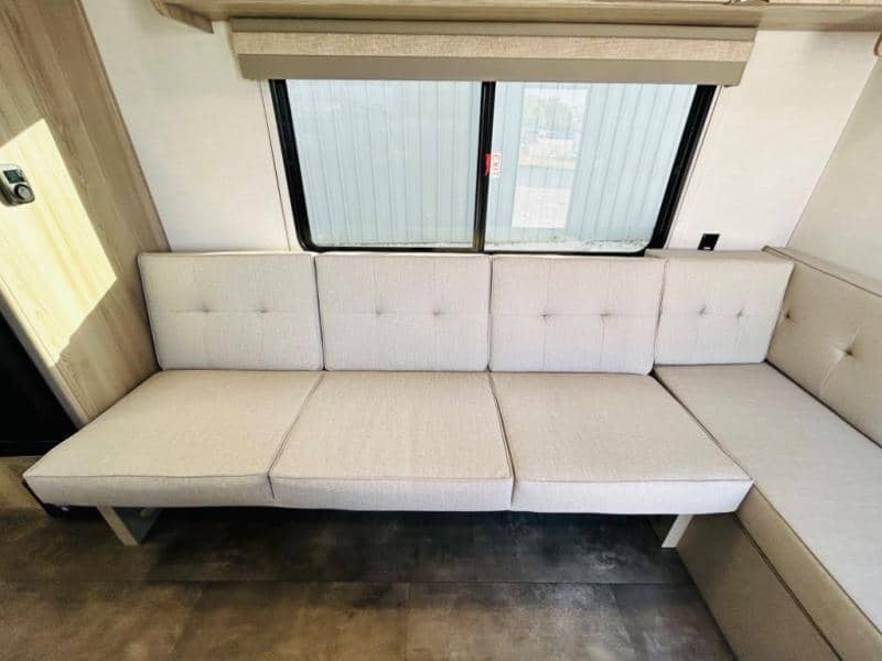 2025 Forest River 2025 Forest River Salem FSX - thumbnail 48