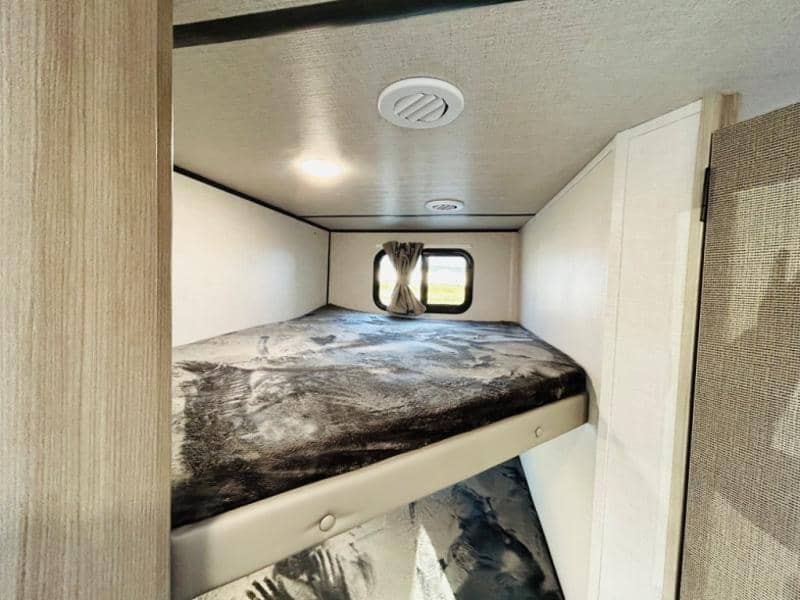 2025 Forest River 2025 Forest River Salem FSX - thumbnail 52