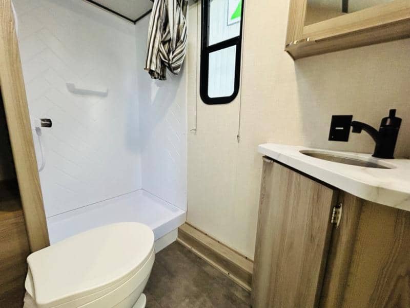 2025 Forest River 2025 Forest River Salem FSX - thumbnail 55