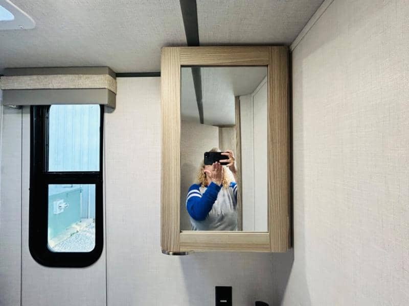 2025 Forest River 2025 Forest River Salem FSX - thumbnail 57