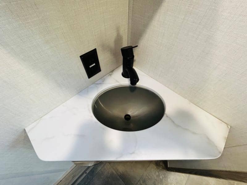 2025 Forest River 2025 Forest River Salem FSX - thumbnail 59