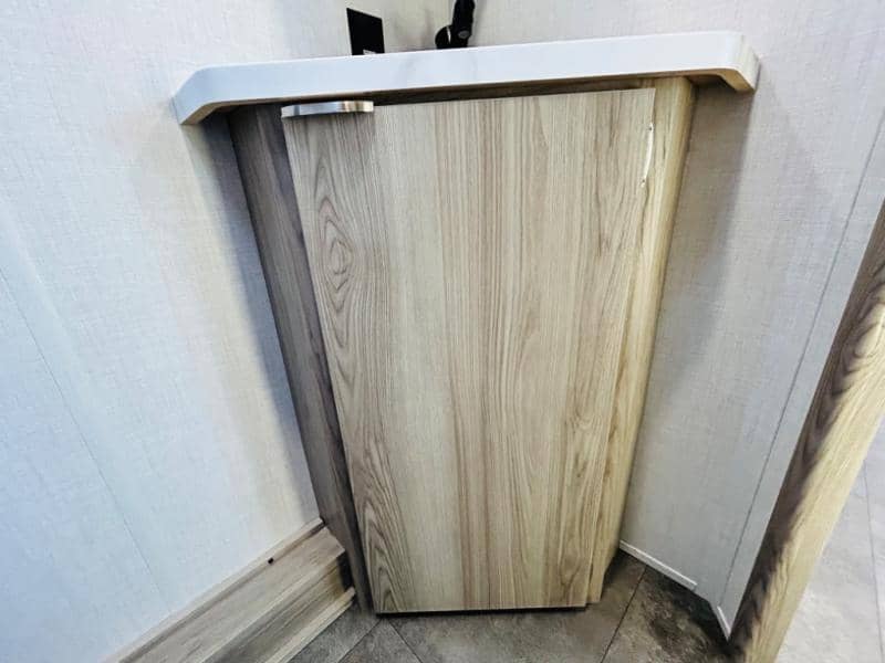 2025 Forest River 2025 Forest River Salem FSX - thumbnail 60