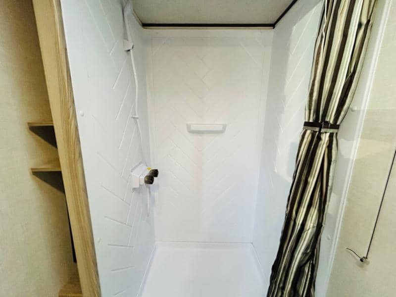 2025 Forest River 2025 Forest River Salem FSX - thumbnail 62