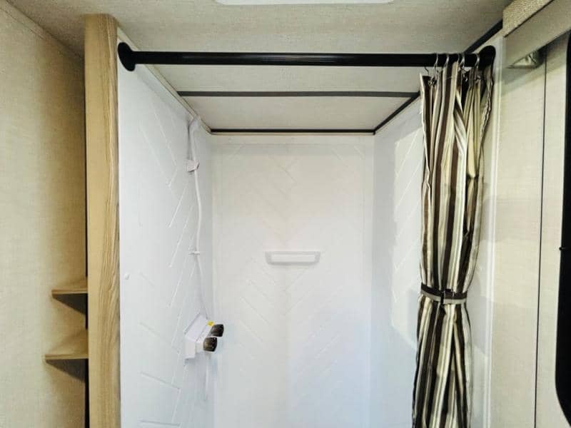 2025 Forest River 2025 Forest River Salem FSX - thumbnail 63