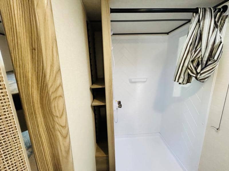 2025 Forest River 2025 Forest River Salem FSX - thumbnail 65