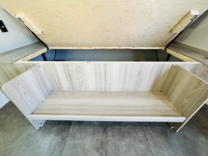 2025 Forest River 2025 Forest River Salem FSX - thumbnail 71