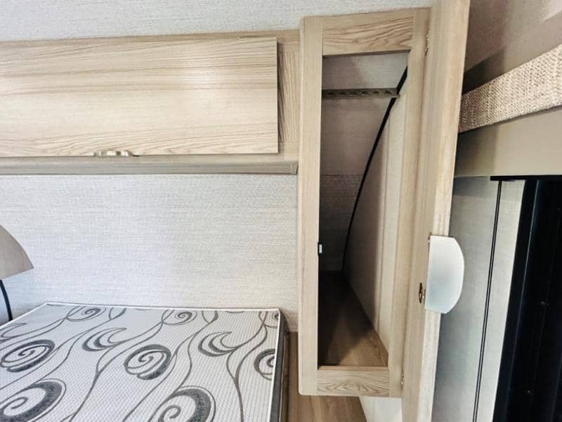 2025 Forest River 2025 Forest River Salem FSX - thumbnail 74