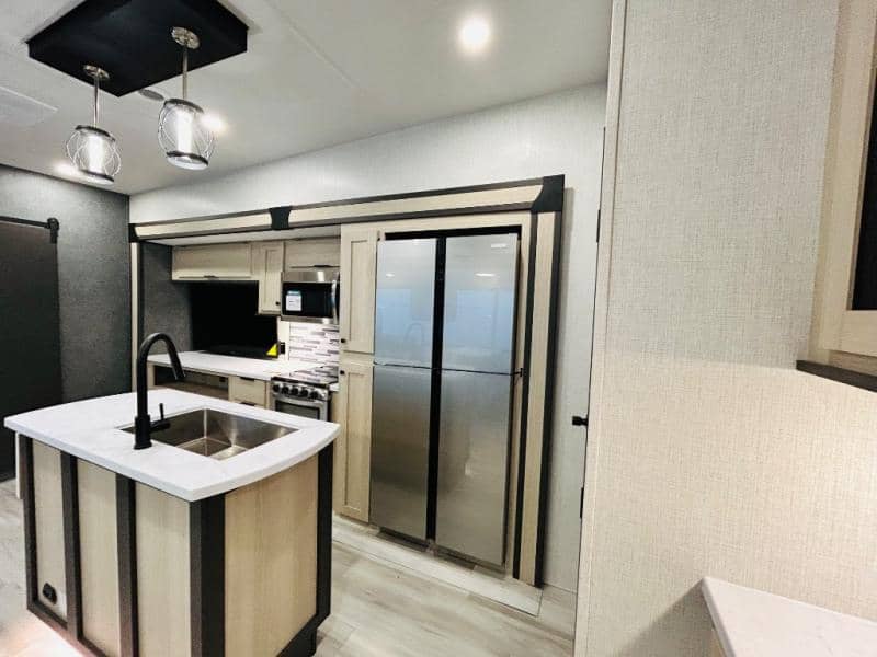 2025 Forest River 2025 Forest River Wildcat - thumbnail 23