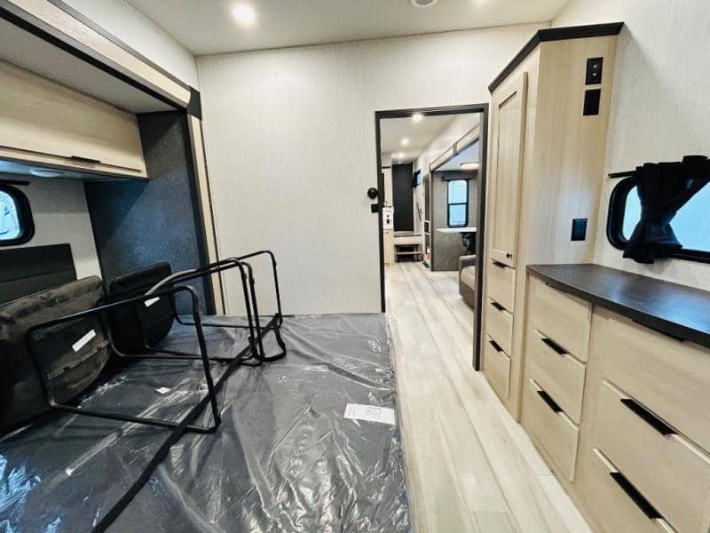 2025 Forest River 2025 Forest River Wildcat - thumbnail 26