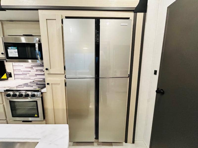 2025 Forest River 2025 Forest River Wildcat - thumbnail 31