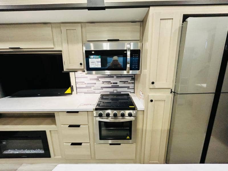 2025 Forest River 2025 Forest River Wildcat - thumbnail 37