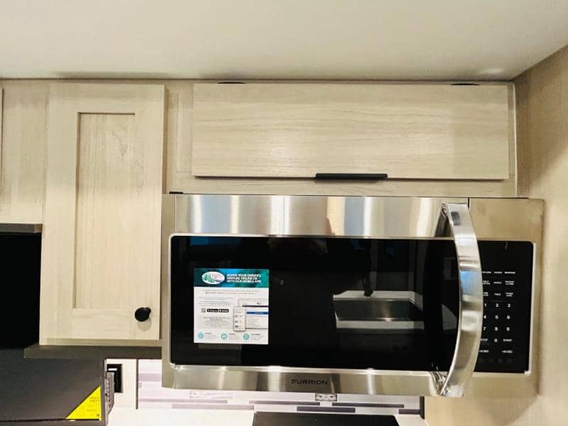 2025 Forest River 2025 Forest River Wildcat - thumbnail 39