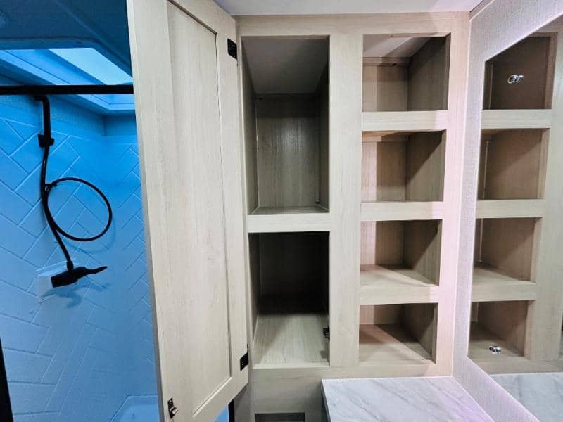 2025 Forest River 2025 Forest River Wildcat - thumbnail 67