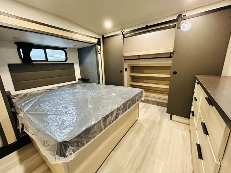 2025 Forest River 2025 Forest River Wildcat - thumbnail 72