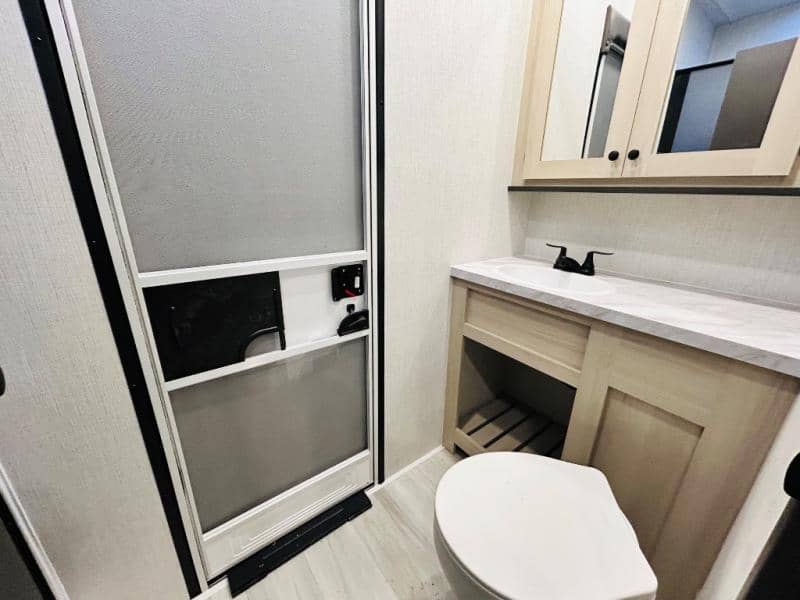 2025 Forest River 2025 Forest River Wildcat - thumbnail 81