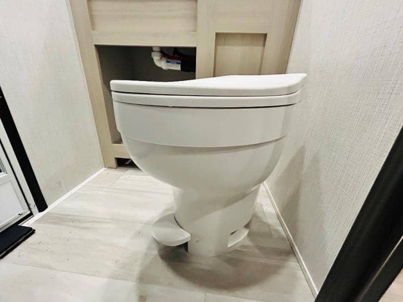 2025 Forest River 2025 Forest River Wildcat - thumbnail 89