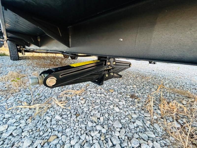 2025 Forest River 2025 Forest River Cherokee Grey Wolf - thumbnail 10