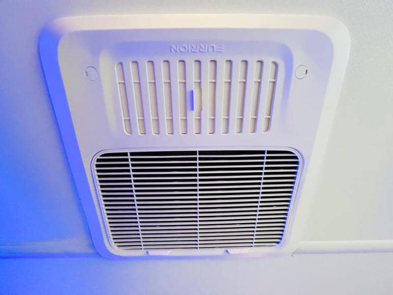 2025 Forest River 2025 Forest River Cherokee Grey Wolf - thumbnail 23