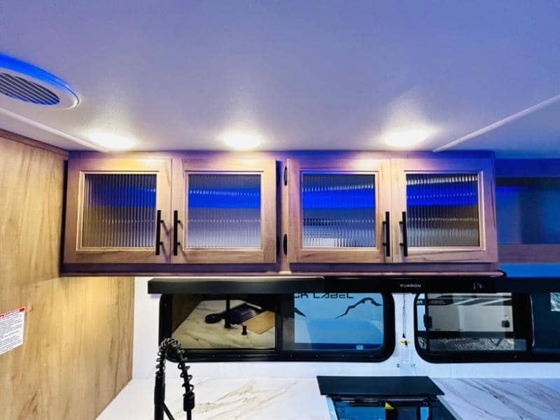 2025 Forest River 2025 Forest River Cherokee Grey Wolf - thumbnail 25