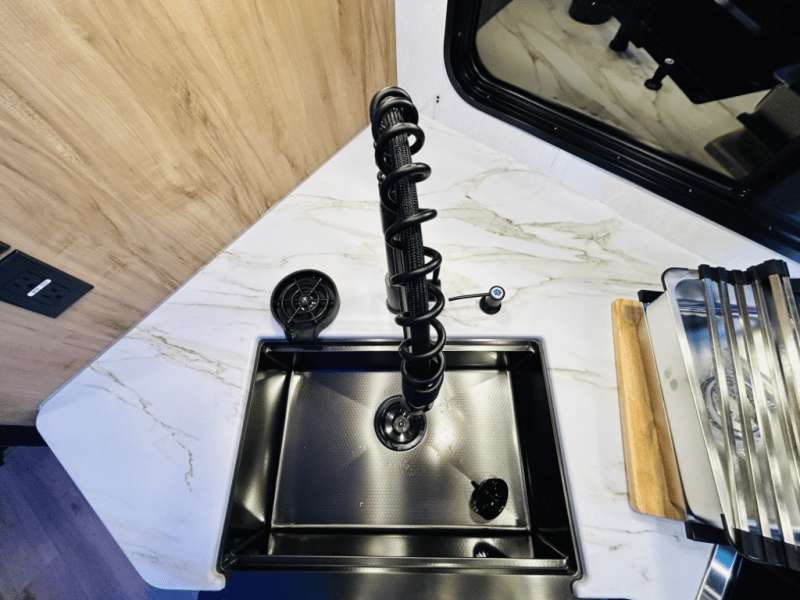 2025 Forest River 2025 Forest River Cherokee Grey Wolf - thumbnail 30