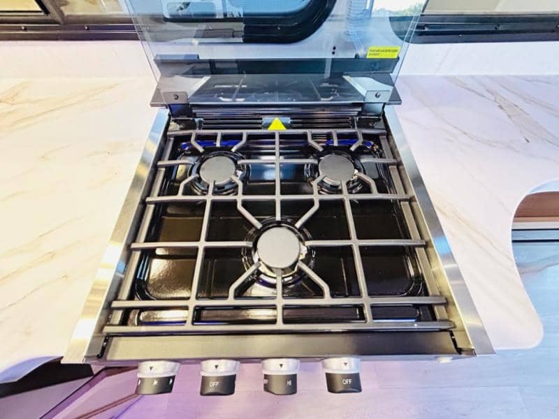 2025 Forest River 2025 Forest River Cherokee Grey Wolf - thumbnail 31