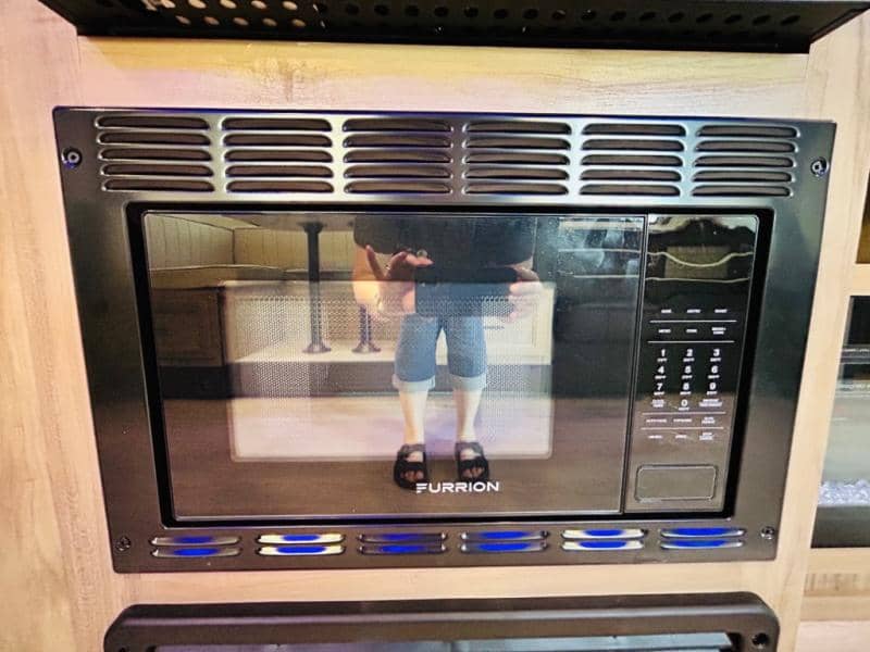 2025 Forest River 2025 Forest River Cherokee Grey Wolf - thumbnail 37