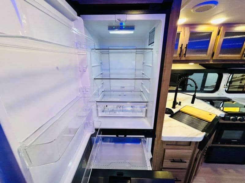 2025 Forest River 2025 Forest River Cherokee Grey Wolf - thumbnail 45