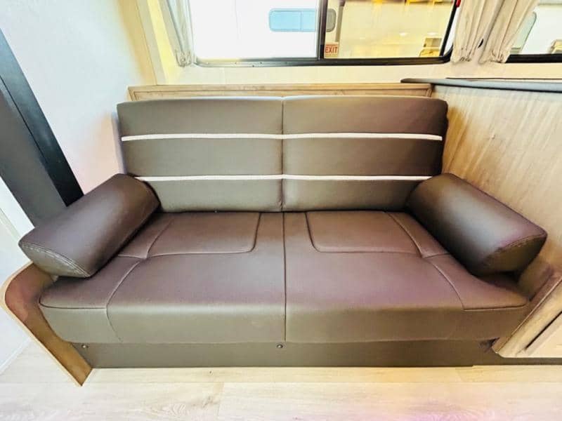 2025 Forest River 2025 Forest River Cherokee Grey Wolf - thumbnail 49