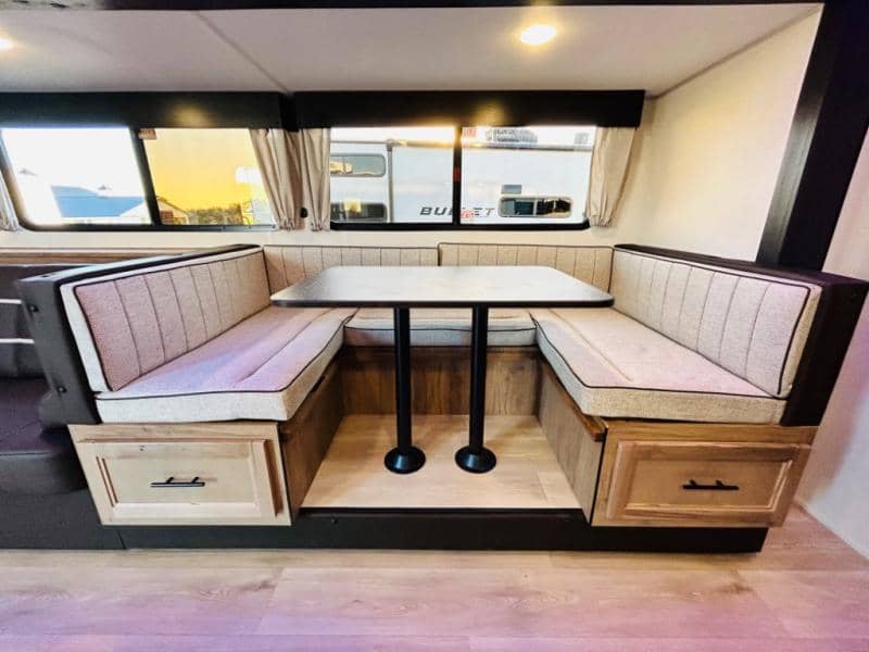 2025 Forest River 2025 Forest River Cherokee Grey Wolf - thumbnail 52