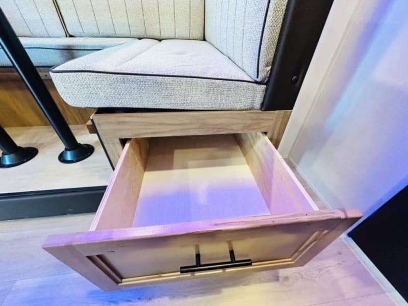 2025 Forest River 2025 Forest River Cherokee Grey Wolf - thumbnail 58