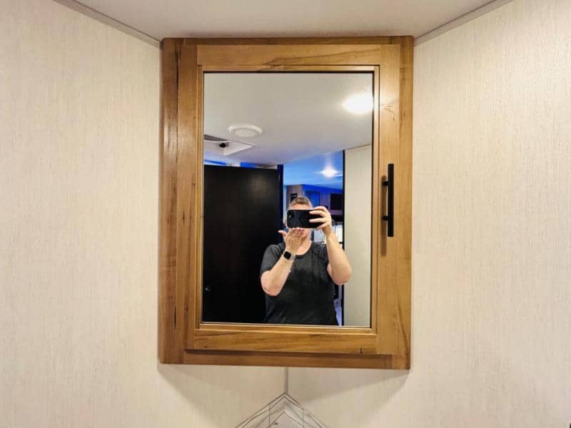 2025 Forest River 2025 Forest River Cherokee Grey Wolf - thumbnail 61