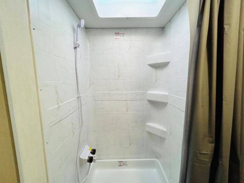 2025 Forest River 2025 Forest River Cherokee Grey Wolf - thumbnail 66