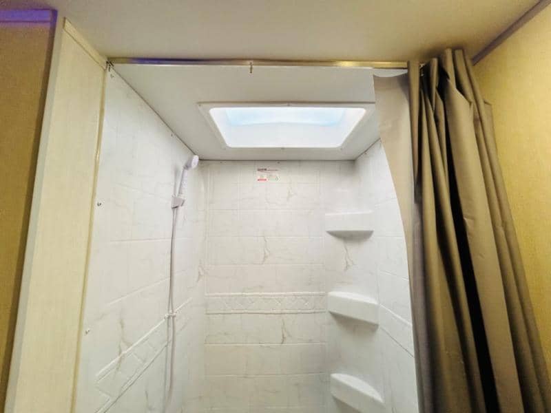 2025 Forest River 2025 Forest River Cherokee Grey Wolf - thumbnail 67