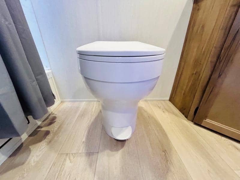 2025 Forest River 2025 Forest River Cherokee Grey Wolf - thumbnail 69