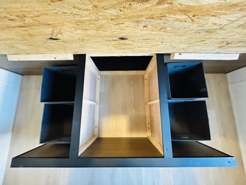 2025 Forest River 2025 Forest River Cherokee Grey Wolf - thumbnail 72