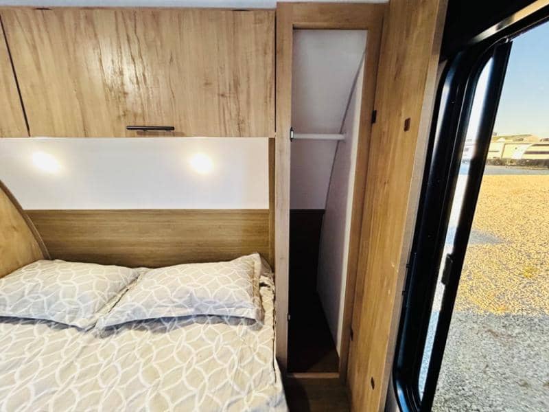 2025 Forest River 2025 Forest River Cherokee Grey Wolf - thumbnail 75