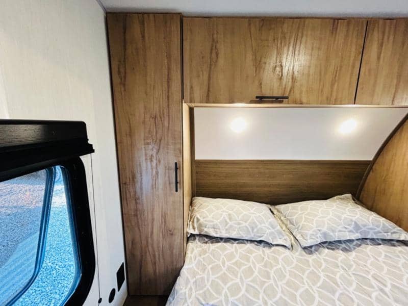 2025 Forest River 2025 Forest River Cherokee Grey Wolf - thumbnail 77