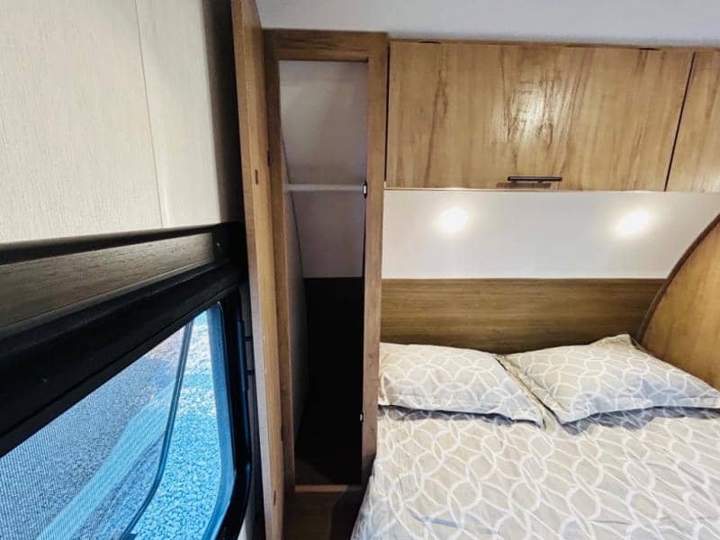 2025 Forest River 2025 Forest River Cherokee Grey Wolf - thumbnail 78