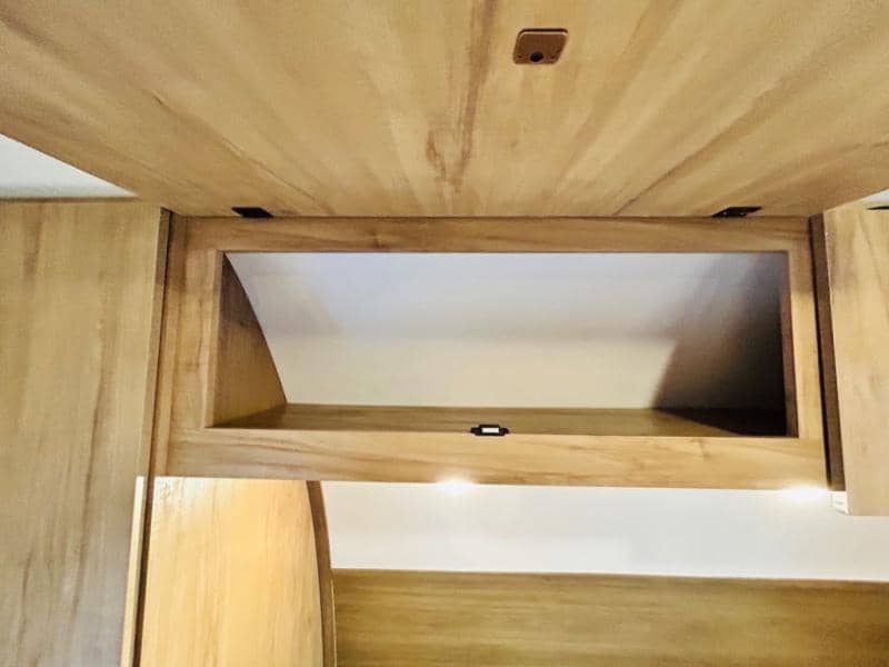 2025 Forest River 2025 Forest River Cherokee Grey Wolf - thumbnail 79