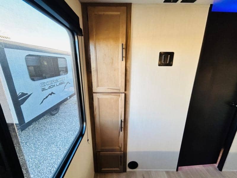 2025 Forest River 2025 Forest River Cherokee Grey Wolf - thumbnail 80