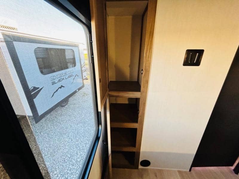 2025 Forest River 2025 Forest River Cherokee Grey Wolf - thumbnail 81