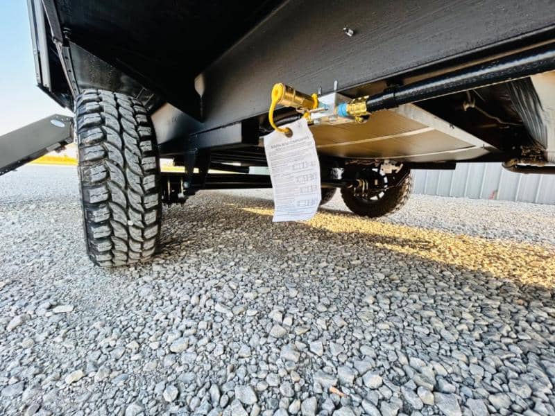 2025 Forest River 2025 Forest River Cherokee Grey Wolf - thumbnail 13