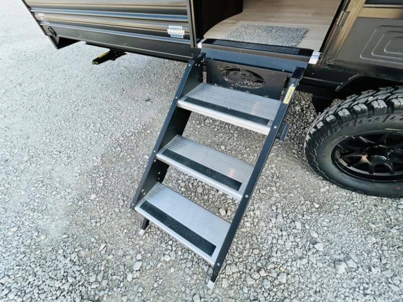 2025 Forest River 2025 Forest River Cherokee Grey Wolf - thumbnail 14