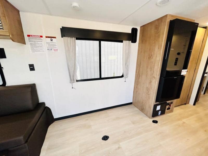 2025 Forest River 2025 Forest River Cherokee Grey Wolf - thumbnail 21