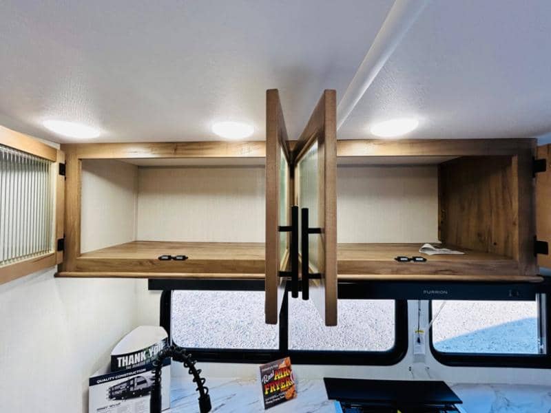 2025 Forest River 2025 Forest River Cherokee Grey Wolf - thumbnail 32