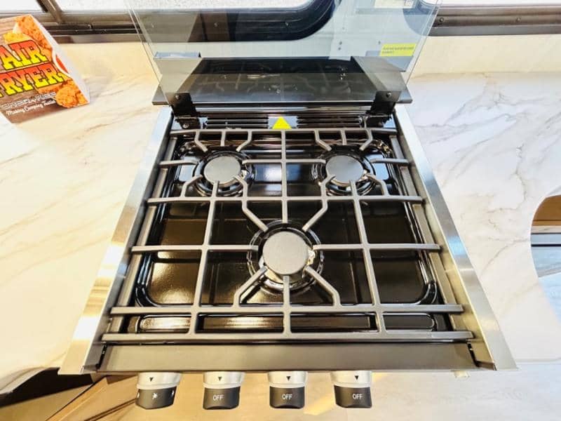 2025 Forest River 2025 Forest River Cherokee Grey Wolf - thumbnail 34