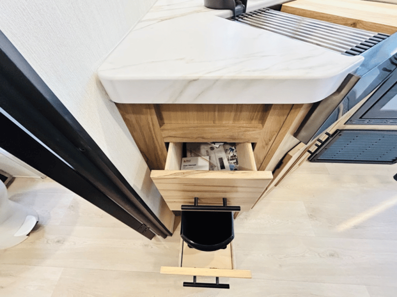 2025 Forest River 2025 Forest River Cherokee Grey Wolf - thumbnail 43