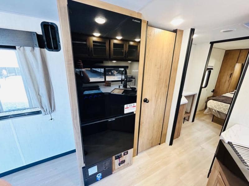 2025 Forest River 2025 Forest River Cherokee Grey Wolf - thumbnail 44