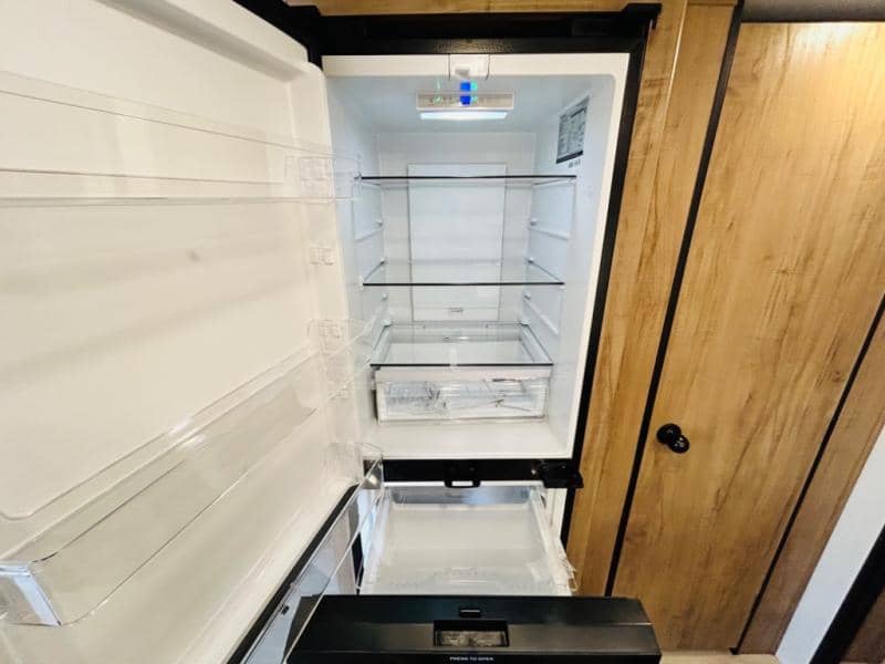 2025 Forest River 2025 Forest River Cherokee Grey Wolf - thumbnail 47